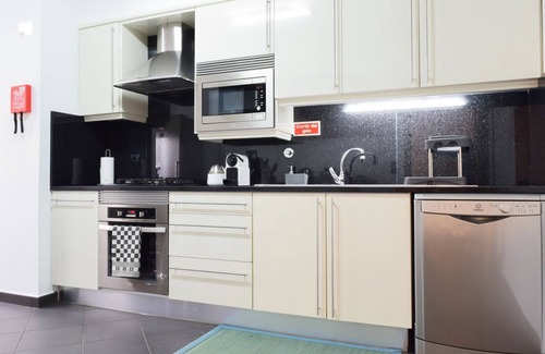 Sao Pedro Apartment | Pérola, a Home in Madeira