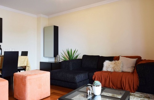 Sao Pedro Apartment | Pérola, a Home in Madeira