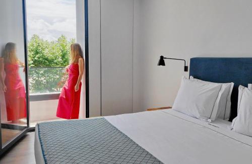Ponta Delgada Apartment | Pêro Teive Bay Apartments Hotel