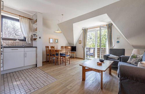 Kronsgaard Apartment | Pühler - Apartment Schwalbe - FW Schwalbe