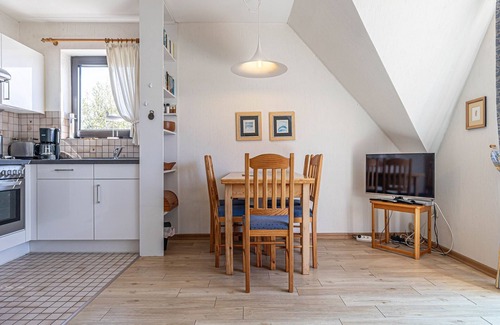 Kronsgaard Apartment | Pühler - Apartment Schwalbe - FW Schwalbe
