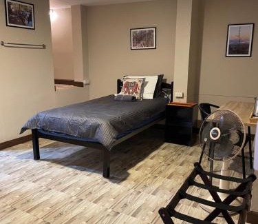 Old City House | P & H Residence NorthGate