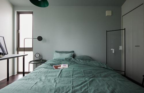 Toshima Villa | P O IN T - 3BR Villa - Ikebukuro