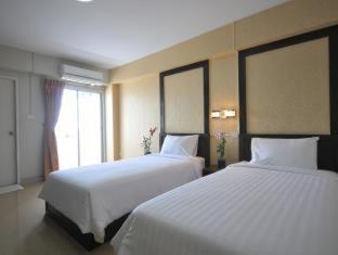 Suan Luang Hotel | P-Park Suvarnabhumi