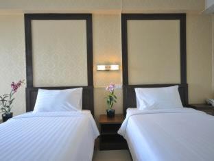 Suan Luang Hotel | P-Park Suvarnabhumi