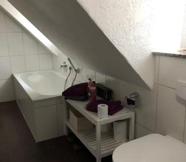 Hildesheim District Apartment | P&S Home