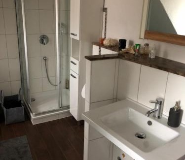 Hildesheim District Apartment | P&S Home