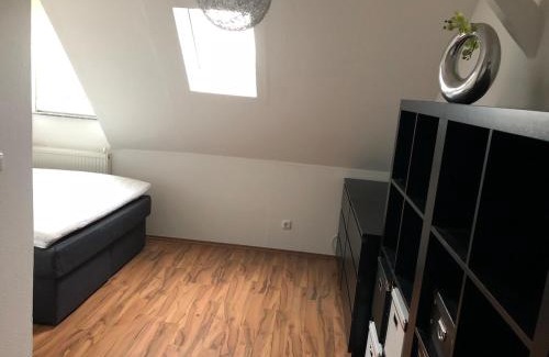 Hildesheim District Apartment | P&S Home