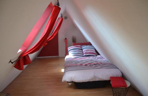 Riquewihr Apartment | P'tit Biscuit