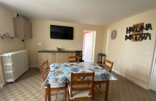 La Suze-sur-Sarthe House | p'tite maison