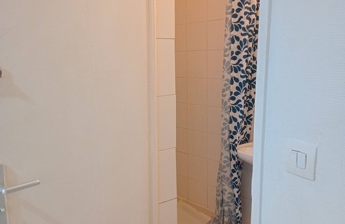 Saint-Fargeau Apartment | P01-TPSA20-RDC-ROOM