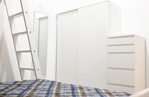 Porto Recanati Apartment | P052 - Porto Recanati, nuovo bilocale a due passi dal mare