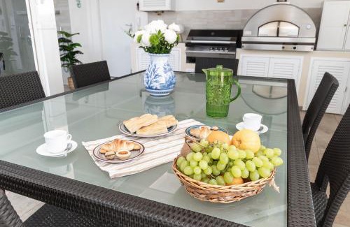 Savona Apartment | P9 Sky Horizon