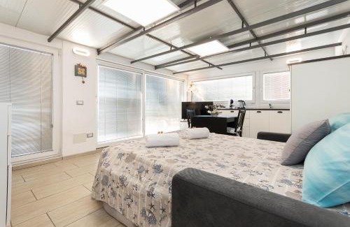 Savona Apartment | P9 Sky Horizon