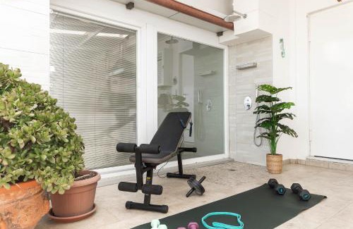 Savona Apartment | P9 Sky Horizon