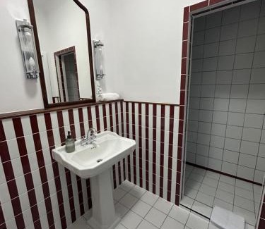 Zalewo Apartment | Pałac Pozorty