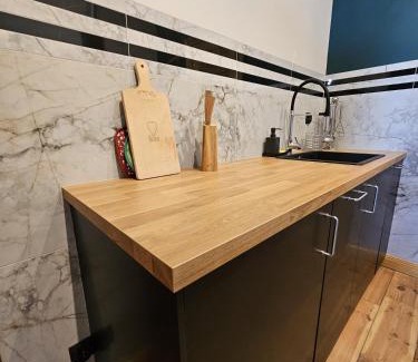 gmina Barcin Apartment | Pałucki