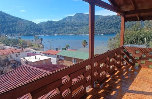 Avlana Apartment | Paşa Bungalov HOTEL
