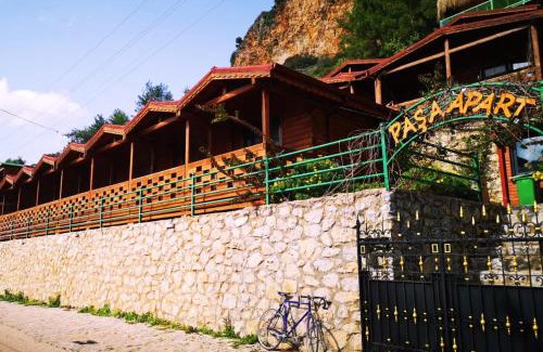 Avlana Apartment | Paşa Bungalov HOTEL