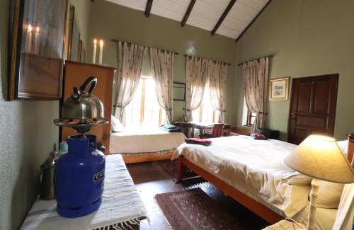 Thaba Chweu Cabin | Paardeplaats Nature Retreat