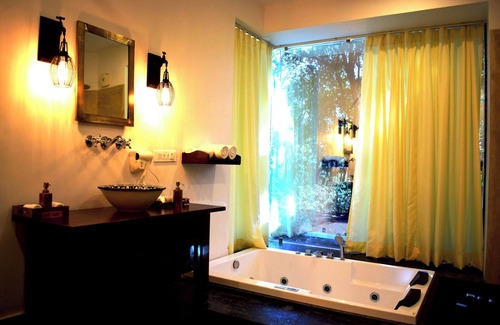Bakrakot Hotel | Paatlidun Safari Lodge