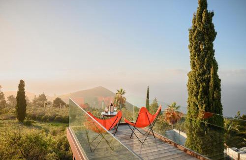 Puntagorda House | Pabellón de Miramar