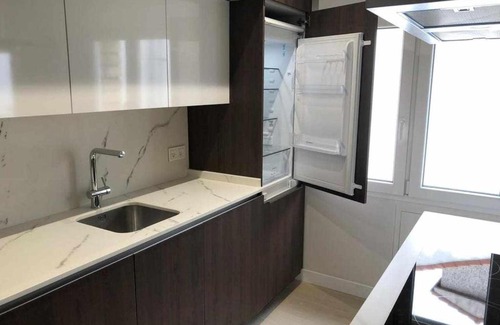 Gijon-Este Apartment | Pablo Iglesias