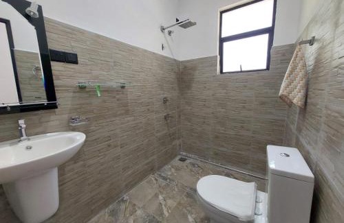 Dambulla Bed & Breakfast | Paboda Residency