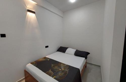 Dambulla Bed & Breakfast | Paboda Residency