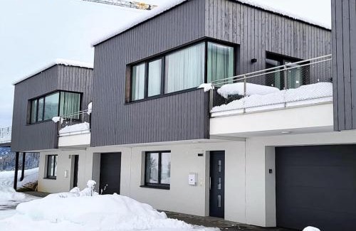 Sankt Lambrecht House | Pabstin