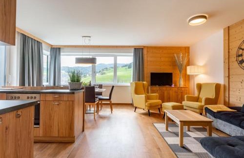 Sankt Lambrecht House | Pabstin