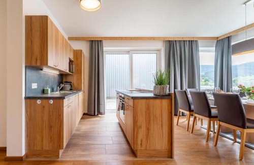 Sankt Lambrecht House | Pabstin