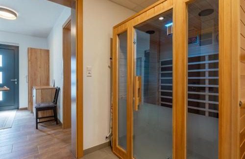 Sankt Lambrecht House | Pabstin