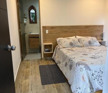 La Vega Hotel | Pachaea Hotel campestre