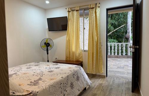 La Vega Hotel | Pachaea Hotel campestre