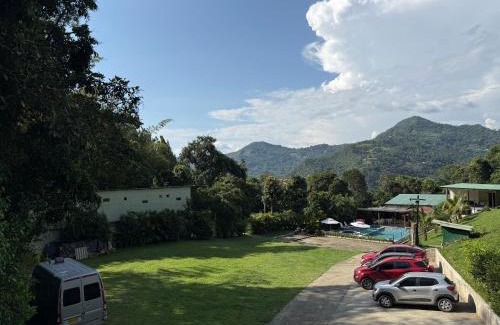 La Vega Hotel | Pachaea Hotel campestre