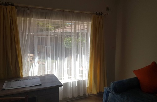 Goromonzi House | Pachigomo Guest House