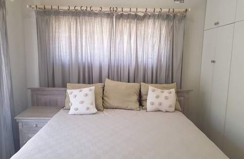 Goromonzi House | Pachigomo Guest House