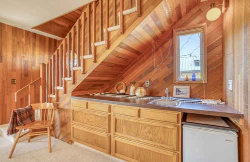 Pacific City House | Pacific City Haystack Rock, Ocean Views, Multiple Decks, Queen Suite, Quiet!