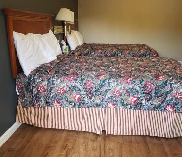 Gridley Hotel | Pacific Motel