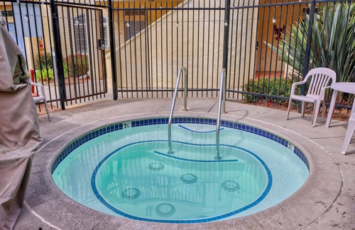 Oceano Condo | Pacific Plaza #303 Oceano Pismo Avila SLO