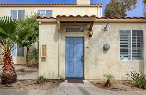 Oceano Condo | Pacific Plaza #303 Oceano Pismo Avila SLO