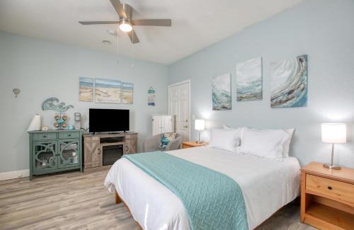 Oceano House | Pacific Plaza #505 - Coastal Gem - StudioD-Q