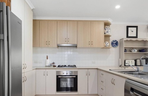 Sellicks Beach House | Pacific Princess ~ Sellicks Beach - A great home for a family holiday