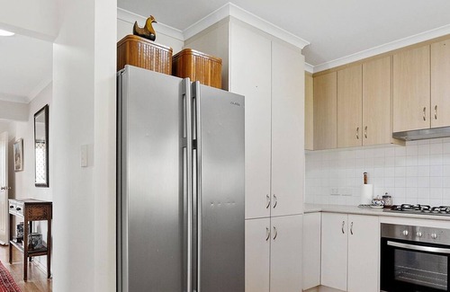 Sellicks Beach House | Pacific Princess ~ Sellicks Beach - A great home for a family holiday