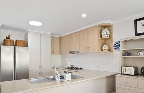 Sellicks Beach House | Pacific Princess ~ Sellicks Beach - A great home for a family holiday