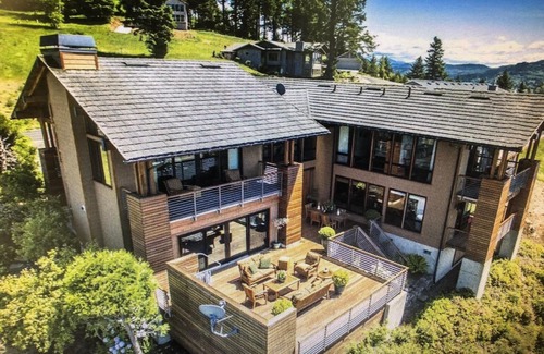 Pacific City House | Pacific Seawatch - Unbeatable Oceanviews!