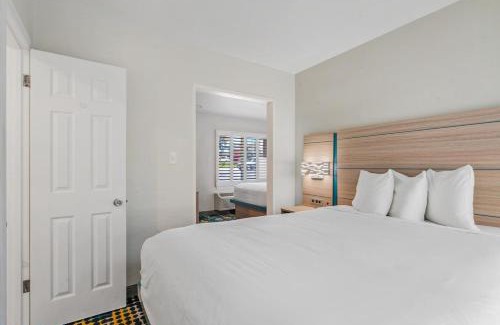 Morro Bay Hotel | Pacific Shores Inn - Morro Bay