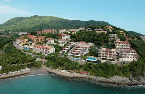 Ixtapa Hotel | Pacifica Resort Ixtapa