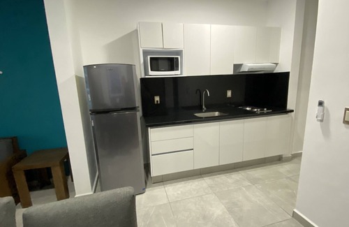Marina Mazatlan Apartment | Pacifika Marina Mazatlan by Partnerhost